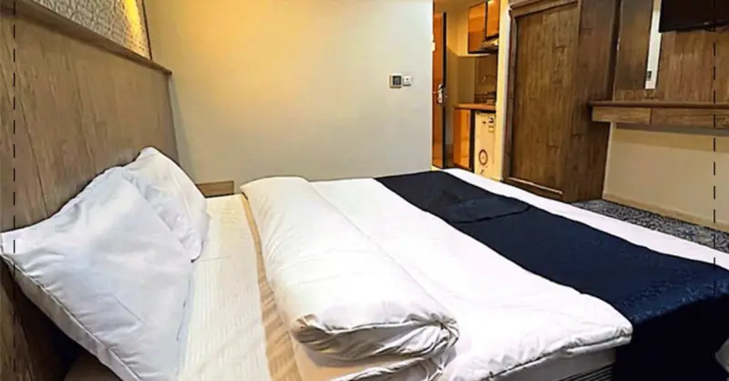 Image ASALAT AL MAQAM HOTEL 